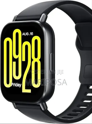 Redimi Watch 5 Active Smartwatch