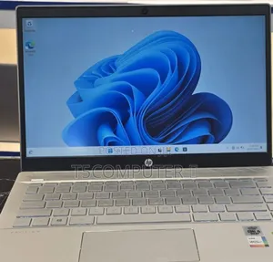 New Laptop HP Pavilion 14 8GB Intel Core i5 SSD 512GB