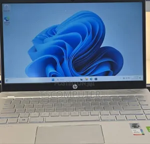 New Laptop HP Pavilion 14 8GB Intel Core i5 SSD 512GB