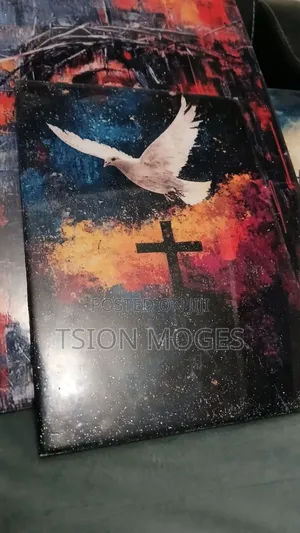 Epoxy Gift Art Images