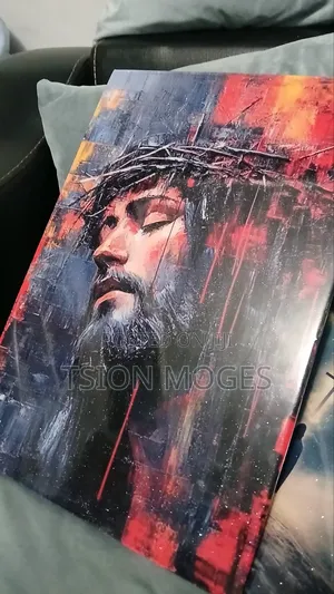 Epoxy Gift Art Images