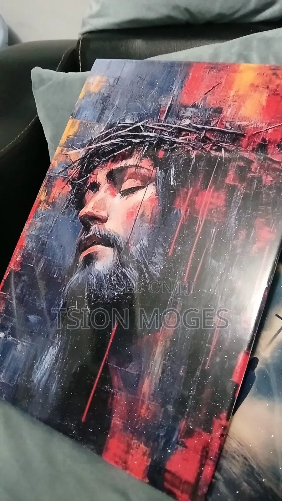 Epoxy Gift Art Images