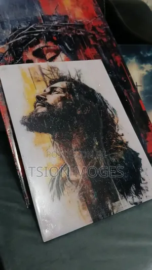 Epoxy Gift Art Images