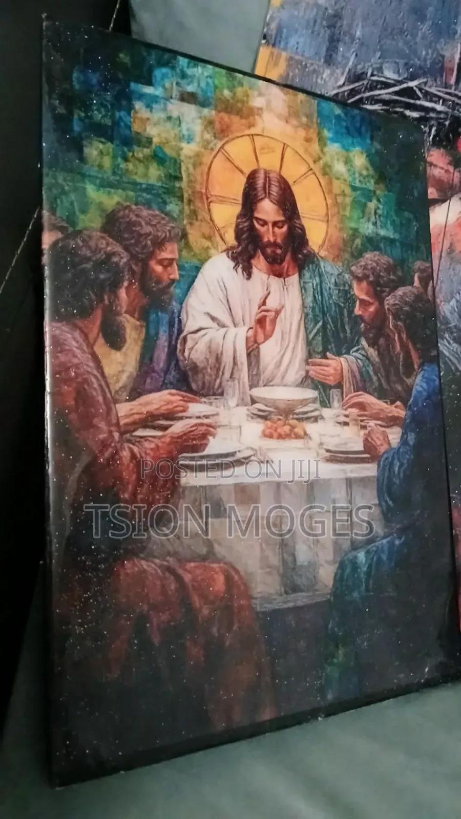 Epoxy Gift Art Images
