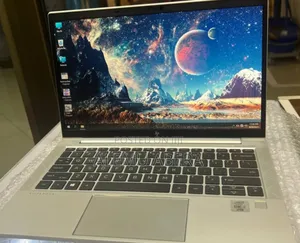 New Laptop HP EliteBook 830 G7 16GB Intel Core i7 SSD 512GB