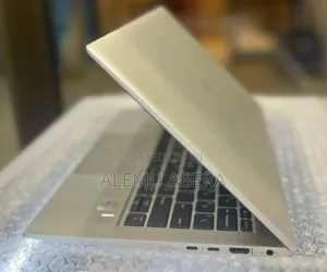 New Laptop HP EliteBook 830 G7 16GB Intel Core i7 SSD 512GB