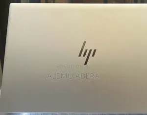 New Laptop HP EliteBook 830 G7 16GB Intel Core i7 SSD 512GB