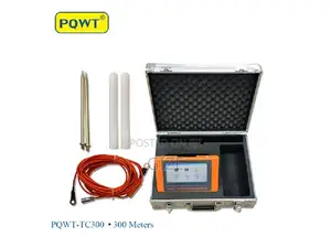 PQWT-Tc300 Automatic Mapping Water Detector for 300m Deep