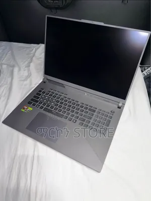 New Laptop Asus ROG Strix G16 G614 16GB Intel Core i7 HDD+SSD 1T