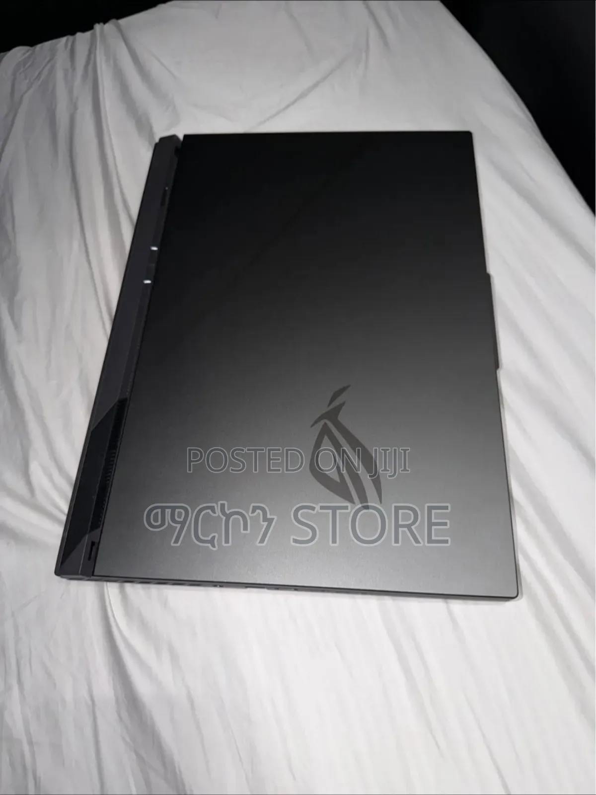 New Laptop Asus ROG Strix G16 G614 16GB Intel Core i7 HDD+SSD 1T
