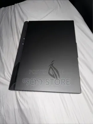 New Laptop Asus ROG Strix G16 G614 16GB Intel Core i7 HDD+SSD 1T
