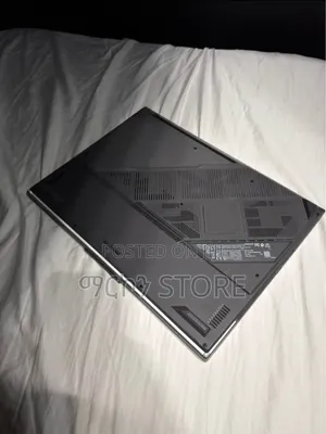 New Laptop Asus ROG Strix G16 G614 16GB Intel Core i7 HDD+SSD 1T