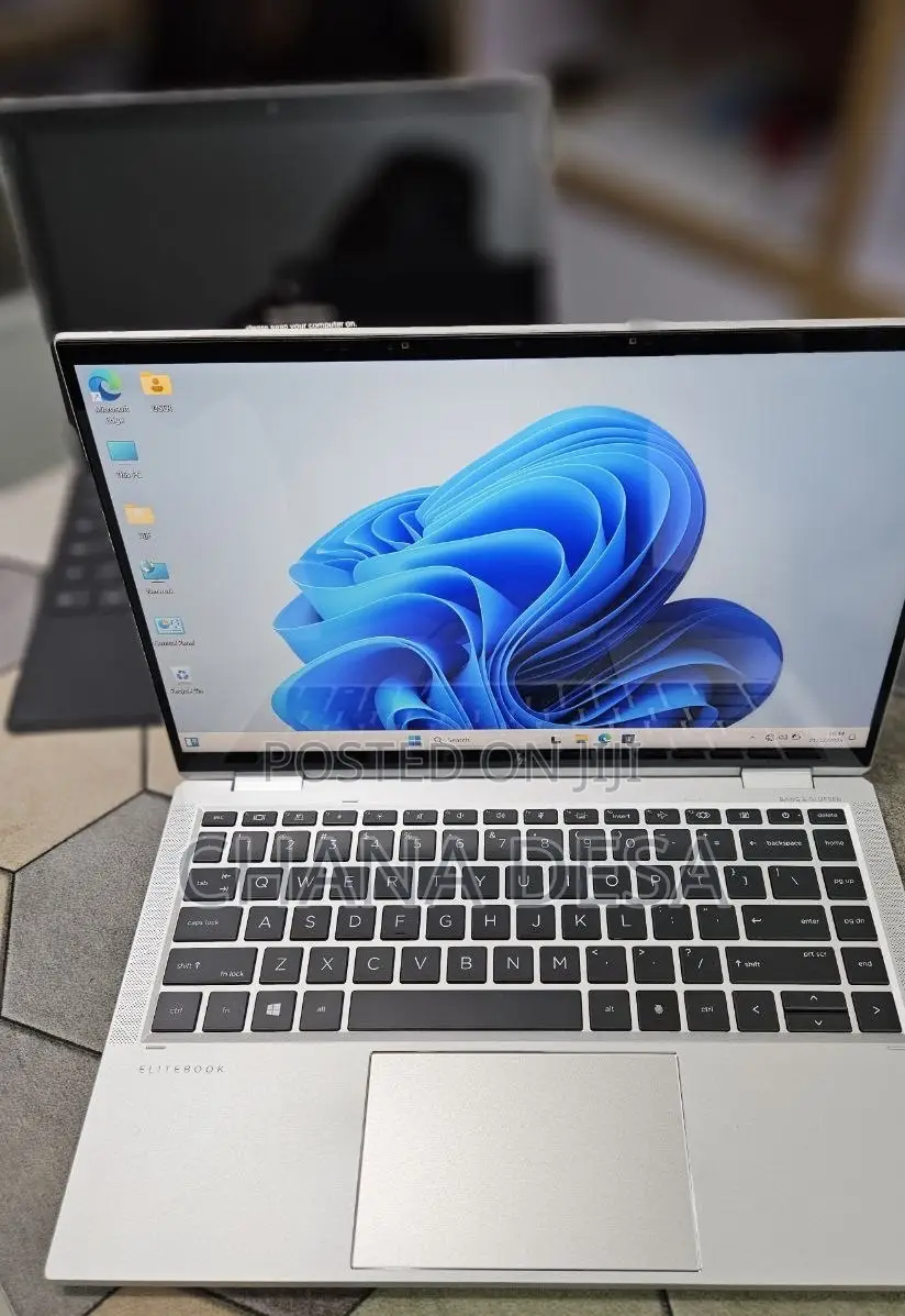 New Laptop HP EliteBook 1040 16GB Intel Core i7 SSD 512GB