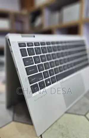 New Laptop HP EliteBook 1040 16GB Intel Core i7 SSD 512GB