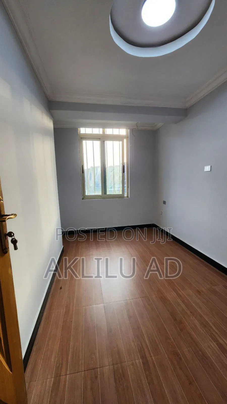 Furnished 3bdrm Condo in Bole Ayat for sale