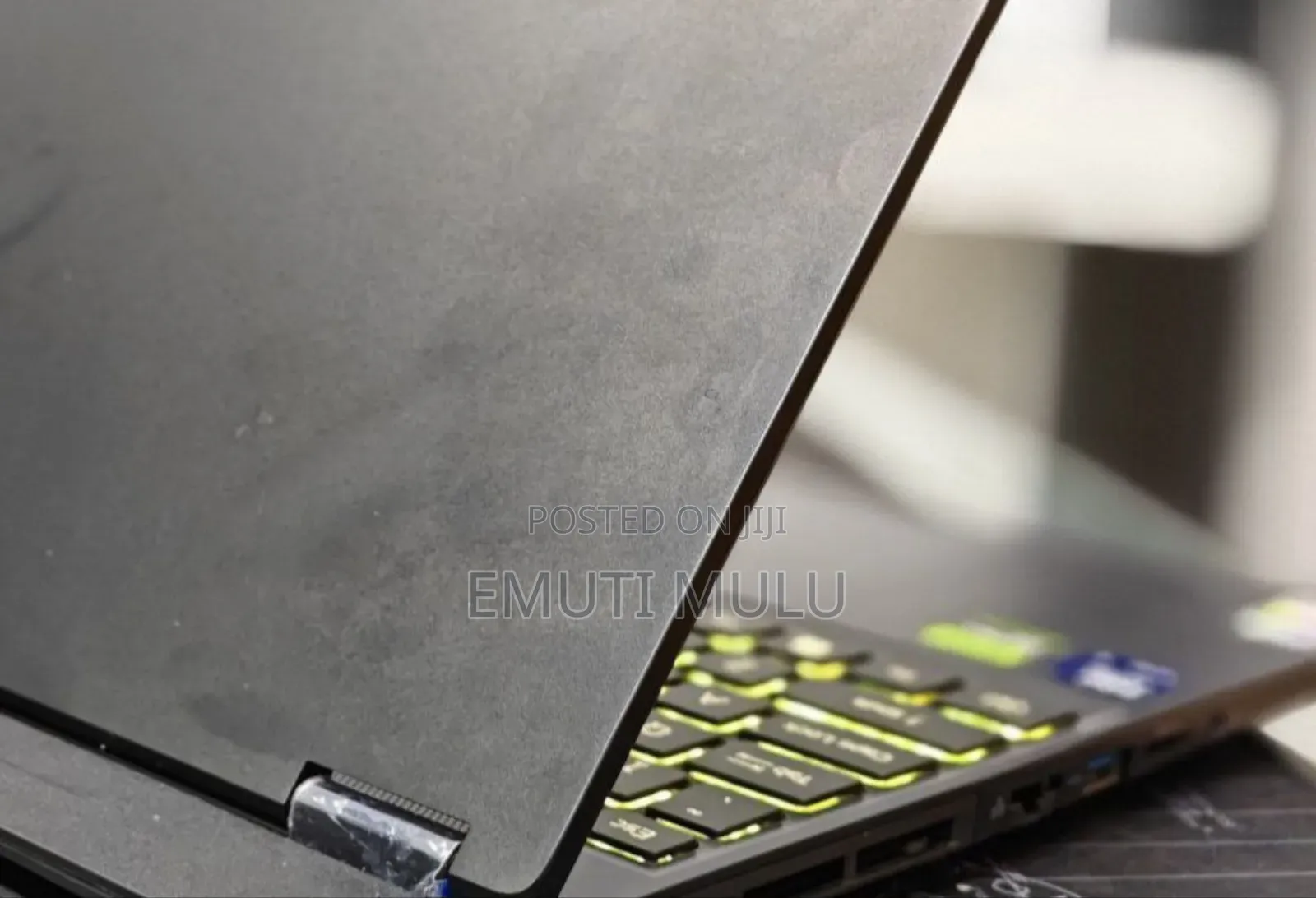 New Laptop Acer Predator Helios Neo 16 16GB Intel Core i5 SSD 1T