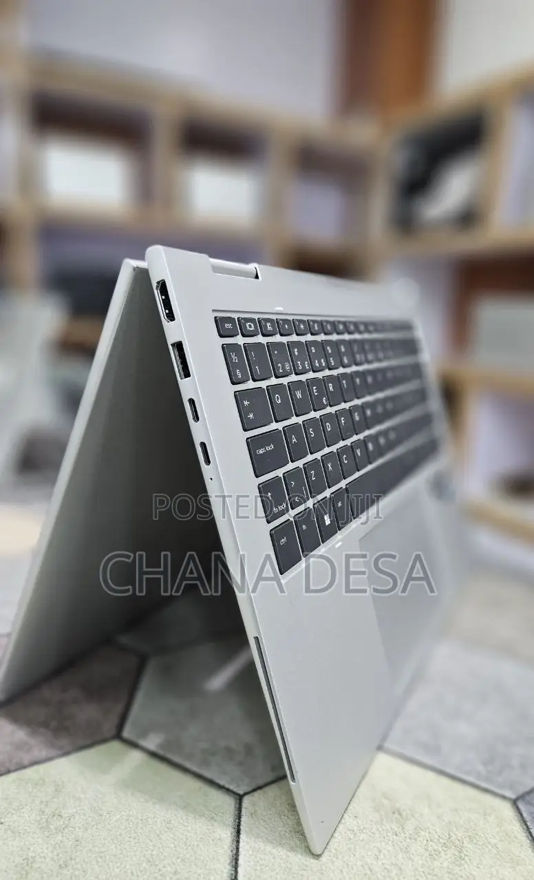 New Laptop HP EliteBook 1040 16GB Intel Core i5 SSD 512GB