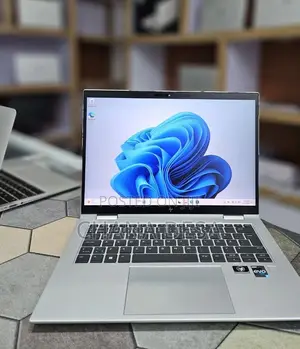 New Laptop HP EliteBook 1040 16GB Intel Core i5 SSD 512GB