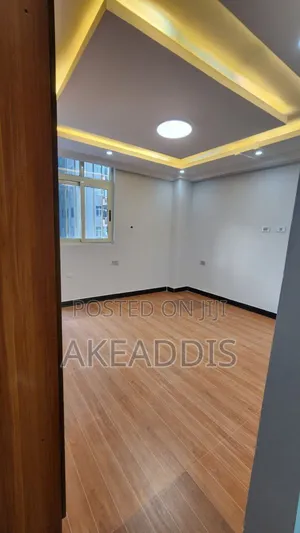 Furnished 3bdrm Condo in Bole Ayat for sale