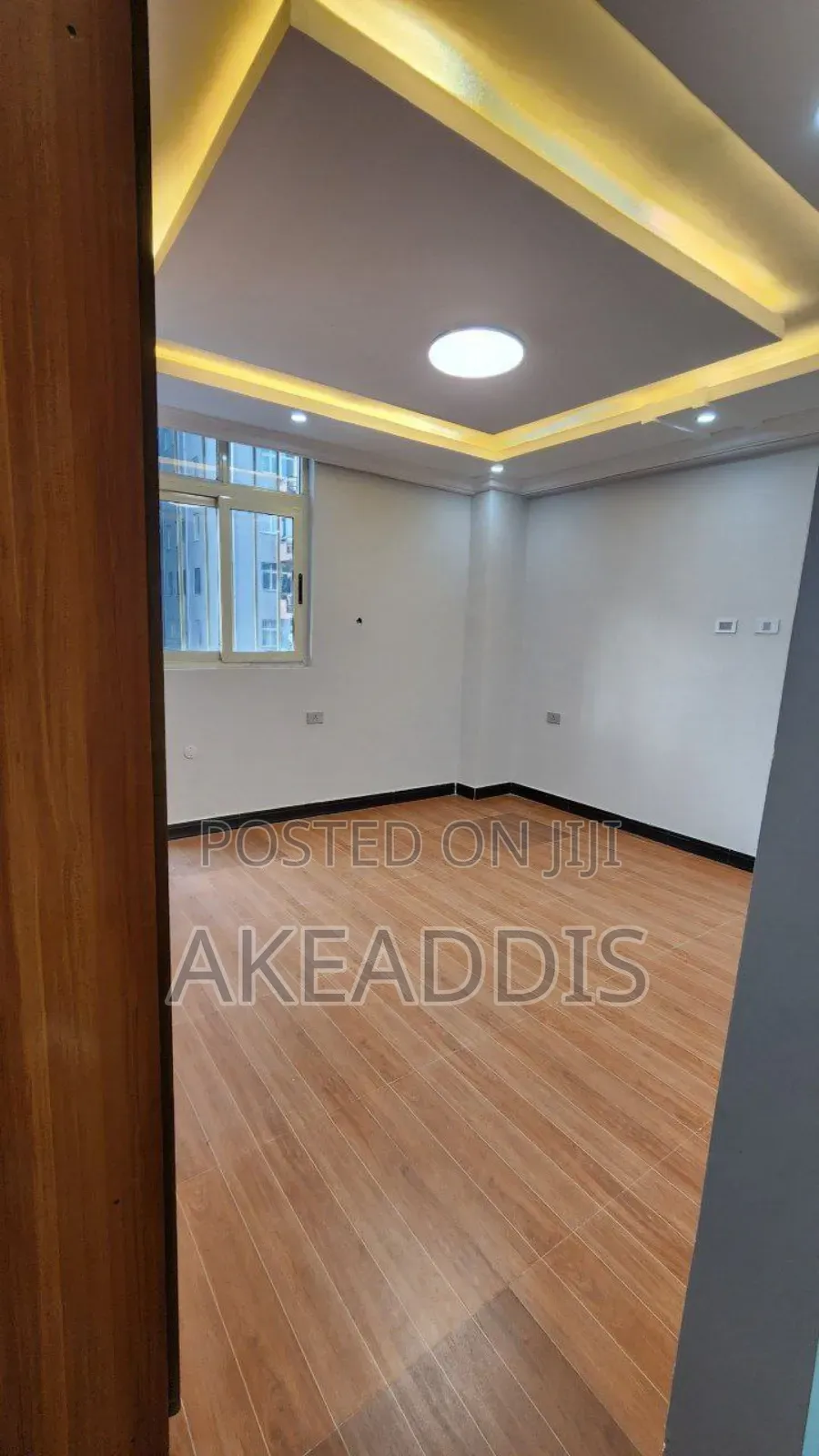 Furnished 3bdrm Condo in Bole Ayat for sale