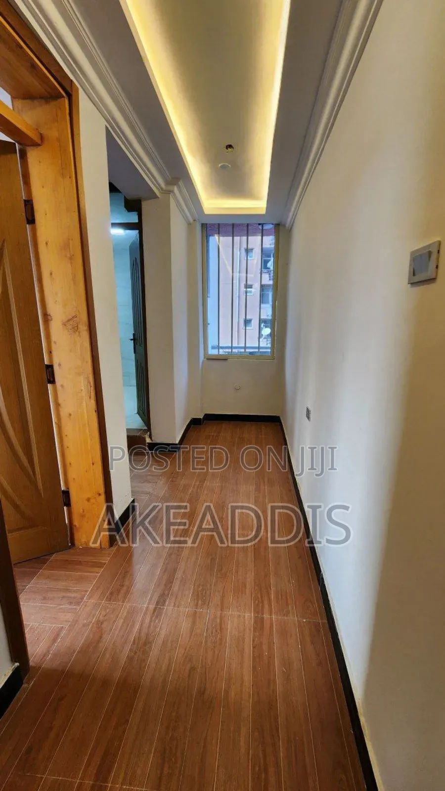 Furnished 3bdrm Condo in Bole Ayat for sale