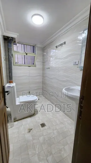 Furnished 3bdrm Condo in Bole Ayat for sale