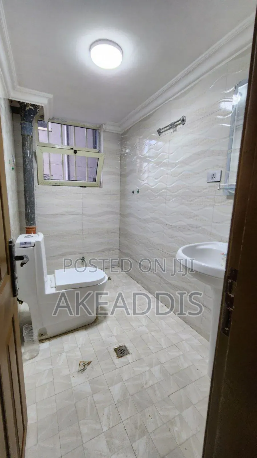 Furnished 3bdrm Condo in Bole Ayat for sale