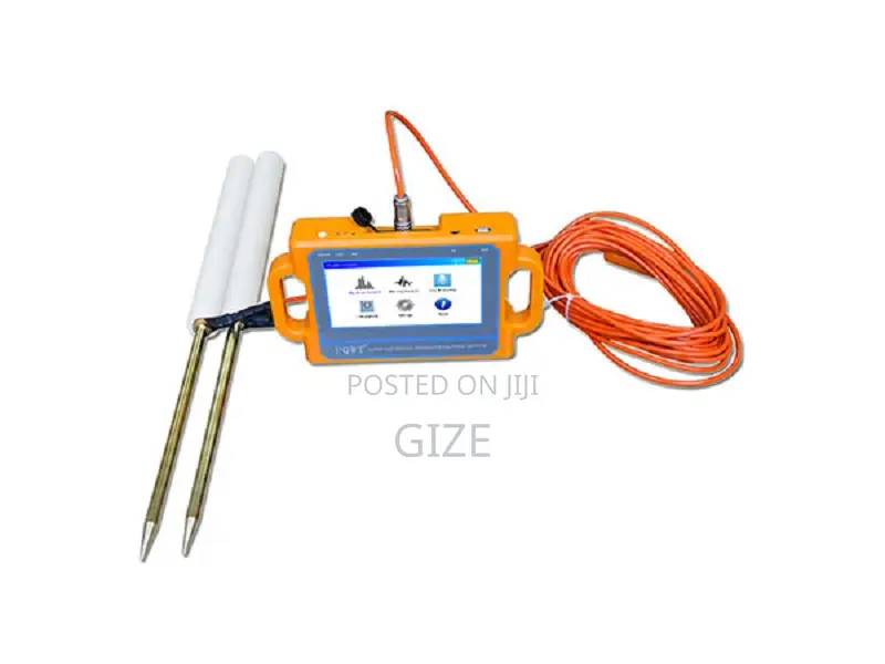 PQWT- S300 Automatic Mapping Water Detector