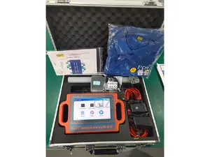 PQWT- S300 Automatic Mapping Water Detector