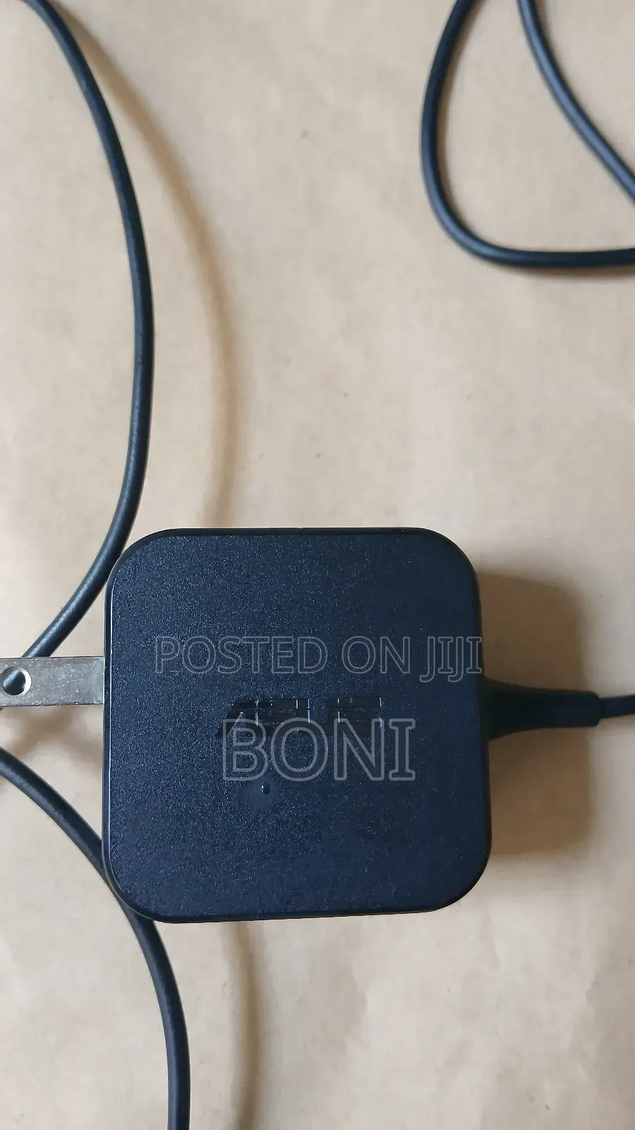 Laptop Charger