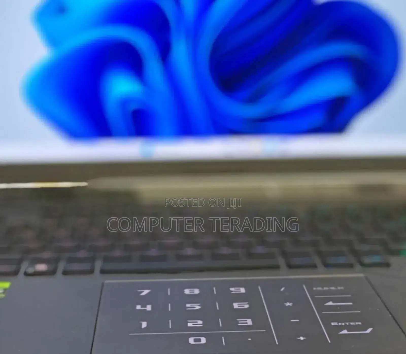 New Laptop Asus ROG Strix G16 G614 16GB Intel Core i9 SSD 1T