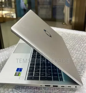 New Laptop HP Probook 450 16GB Intel Core i7 SSD 512GB