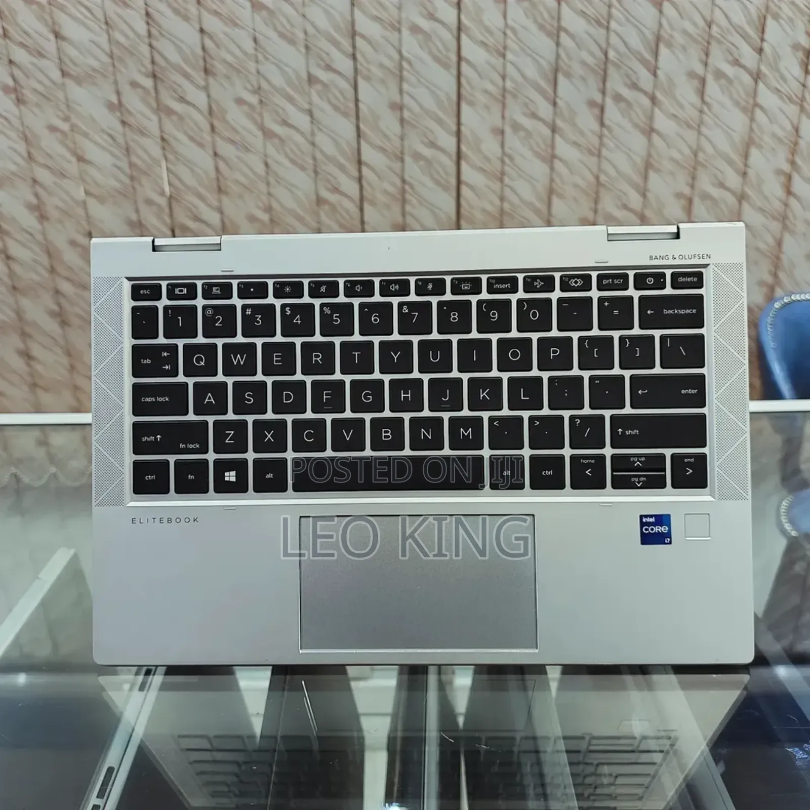 New Laptop HP EliteBook 830 G8 16GB Intel Core i5 SSD 512GB