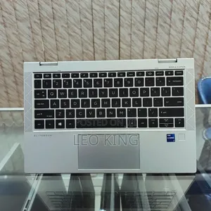 New Laptop HP EliteBook 830 G8 16GB Intel Core i5 SSD 512GB