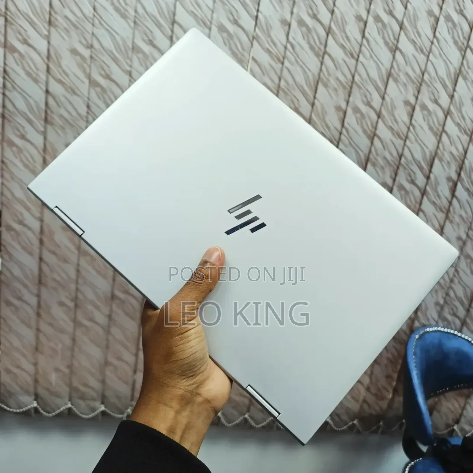 New Laptop HP EliteBook 830 G8 16GB Intel Core i5 SSD 512GB