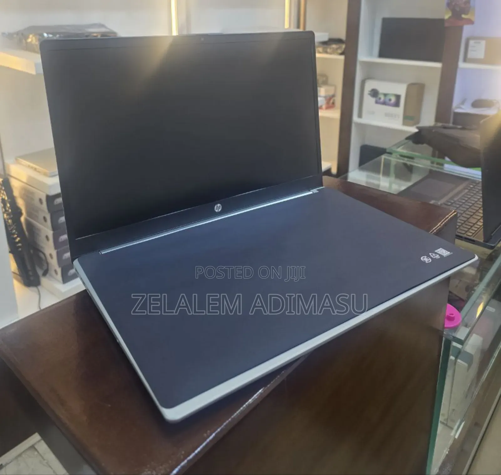 New Laptop HP Stream Notebook 8GB Intel Core i7 SSD 512GB