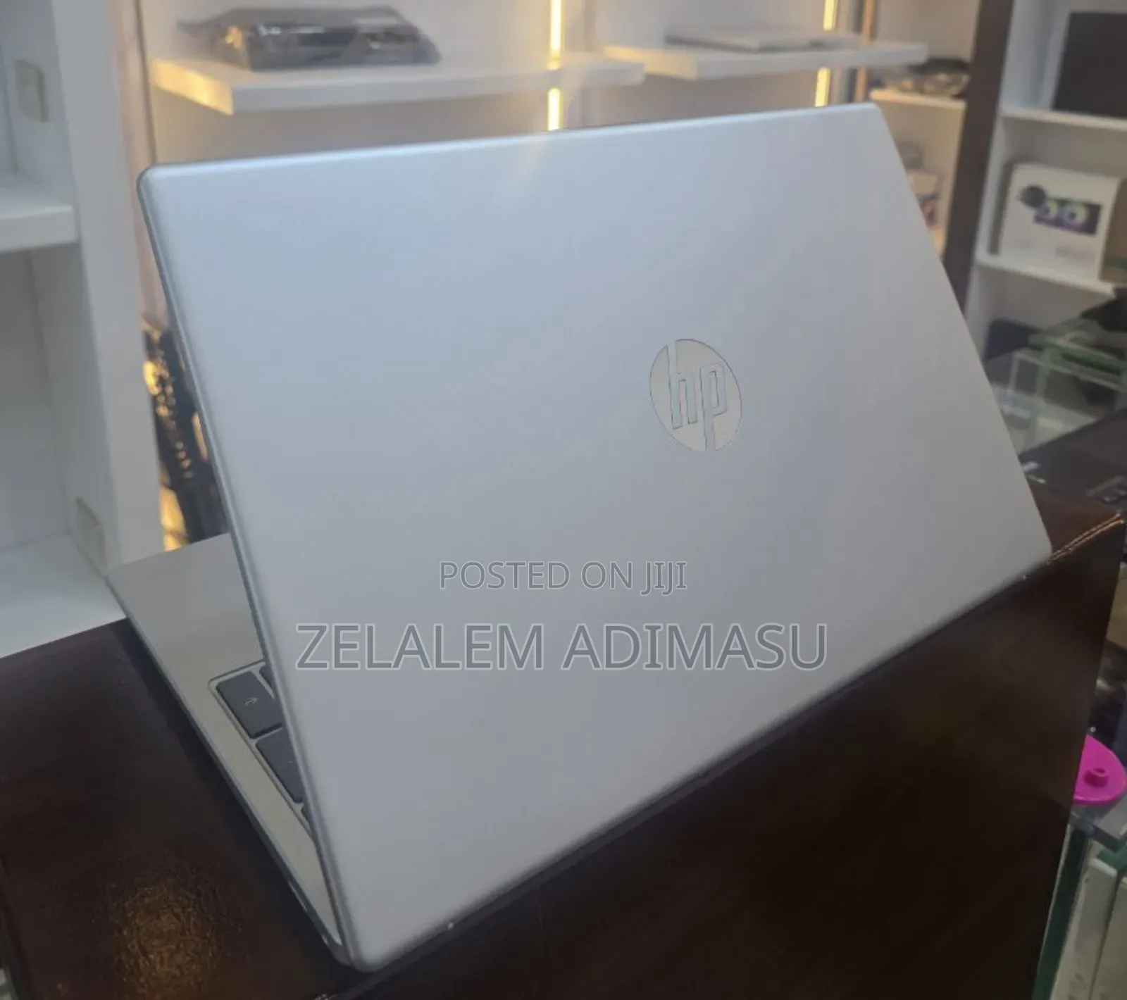 New Laptop HP Stream Notebook 8GB Intel Core i7 SSD 512GB