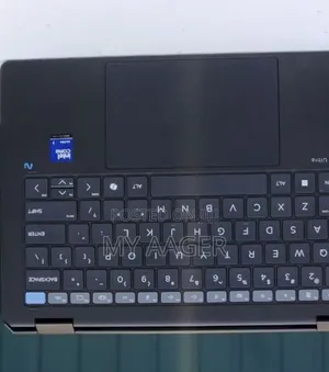 New Laptop HP OmniBook Ultra Flip 14" 16GB Intel Core i7 SSD 1T