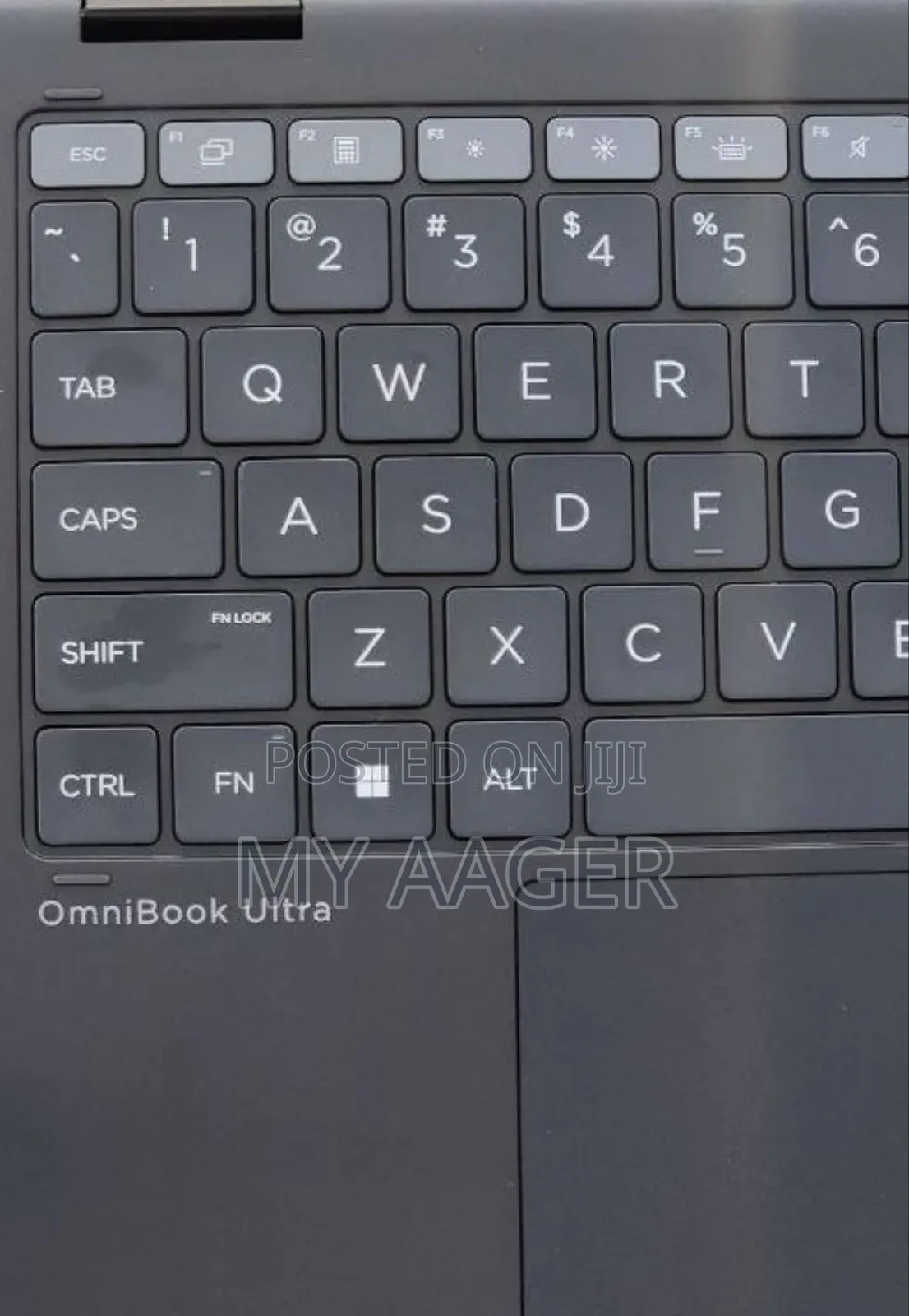 New Laptop HP OmniBook Ultra Flip 14" 16GB Intel Core i7 SSD 1T