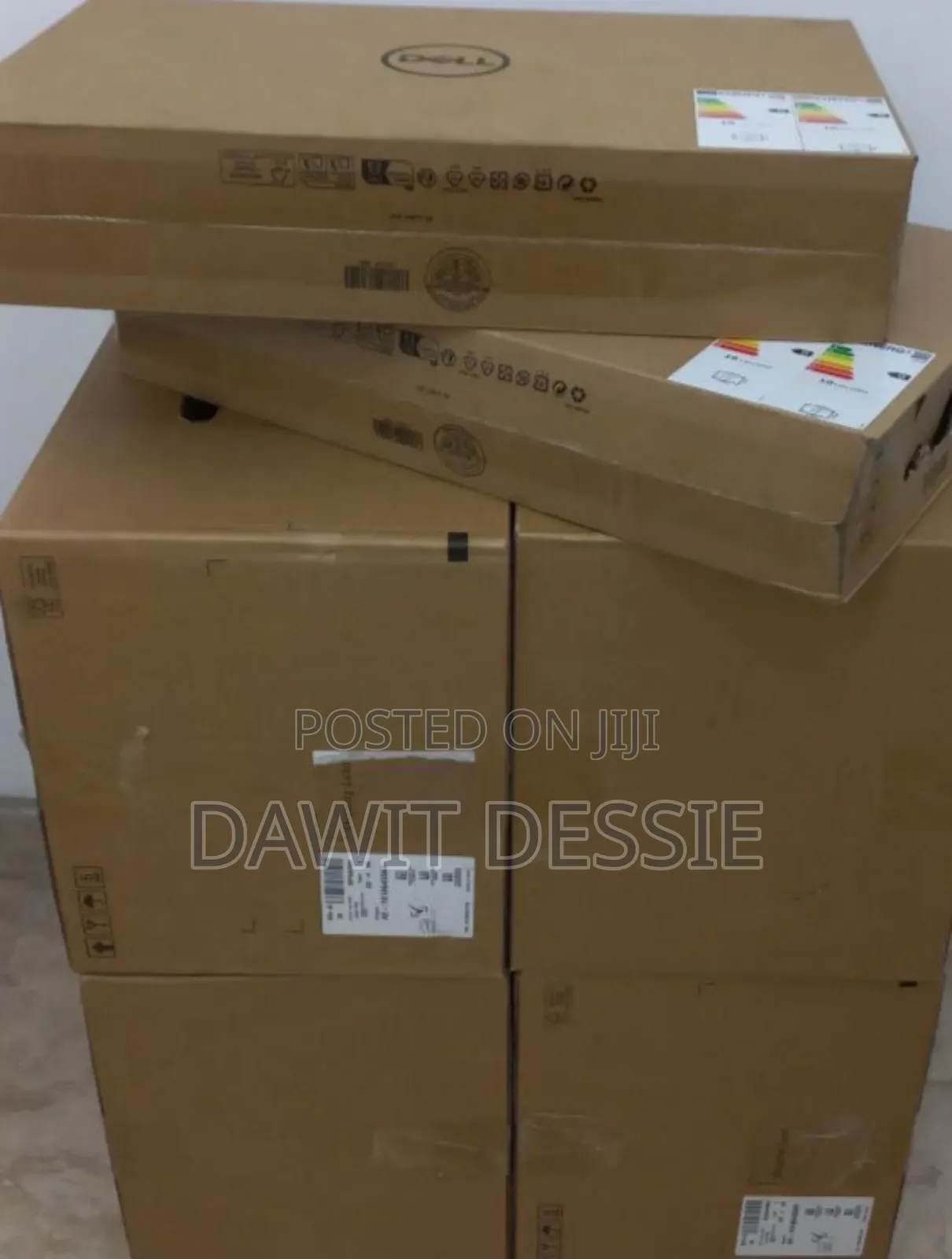 New Desktop Computer Dell Optiplex 7020 8GB Intel Core i7 SSD 512GB