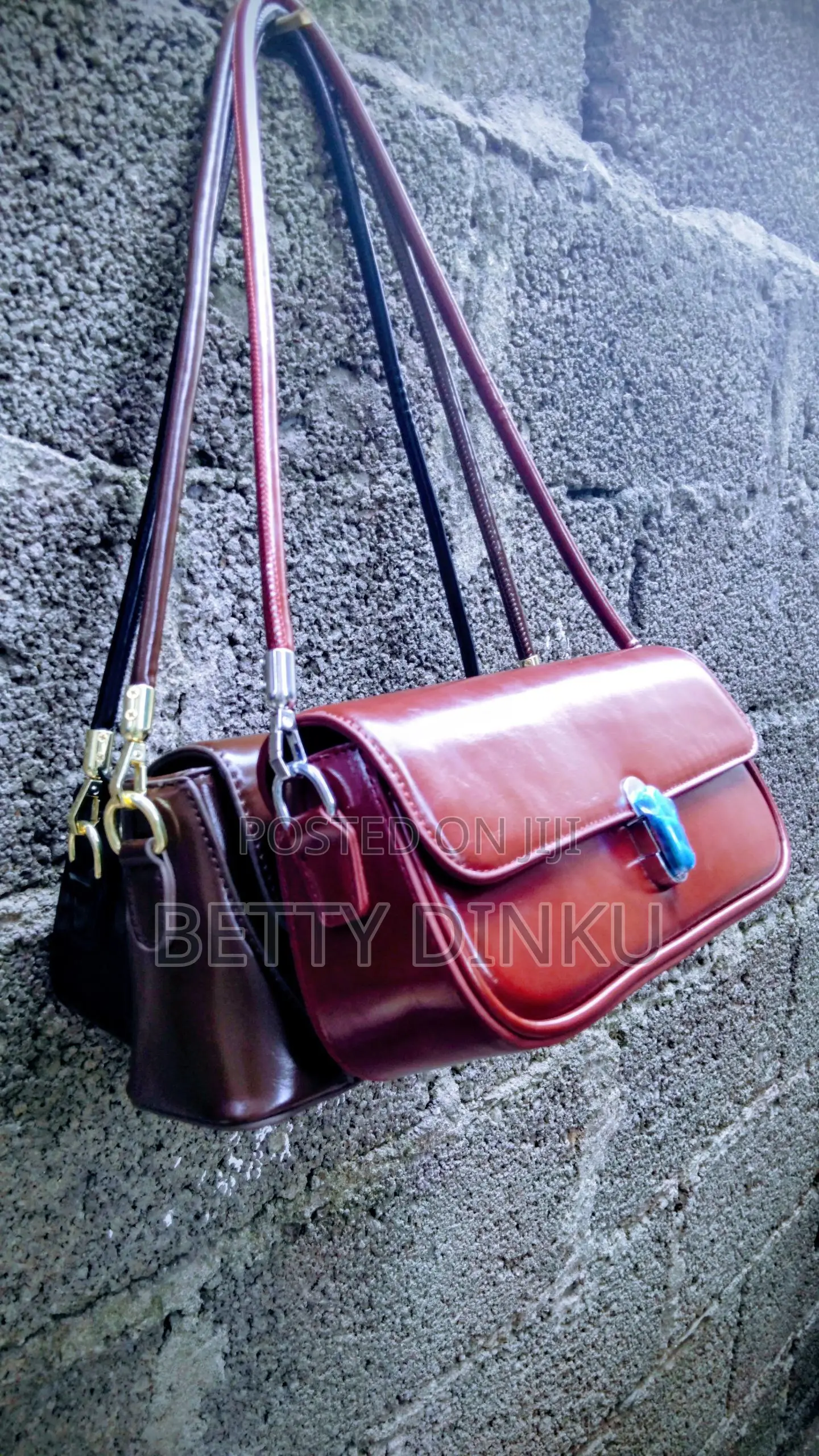 Trendy Bags