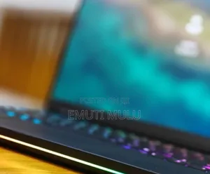 New Laptop Lenovo Legion 7 32GB Intel Core i9 SSD 1T