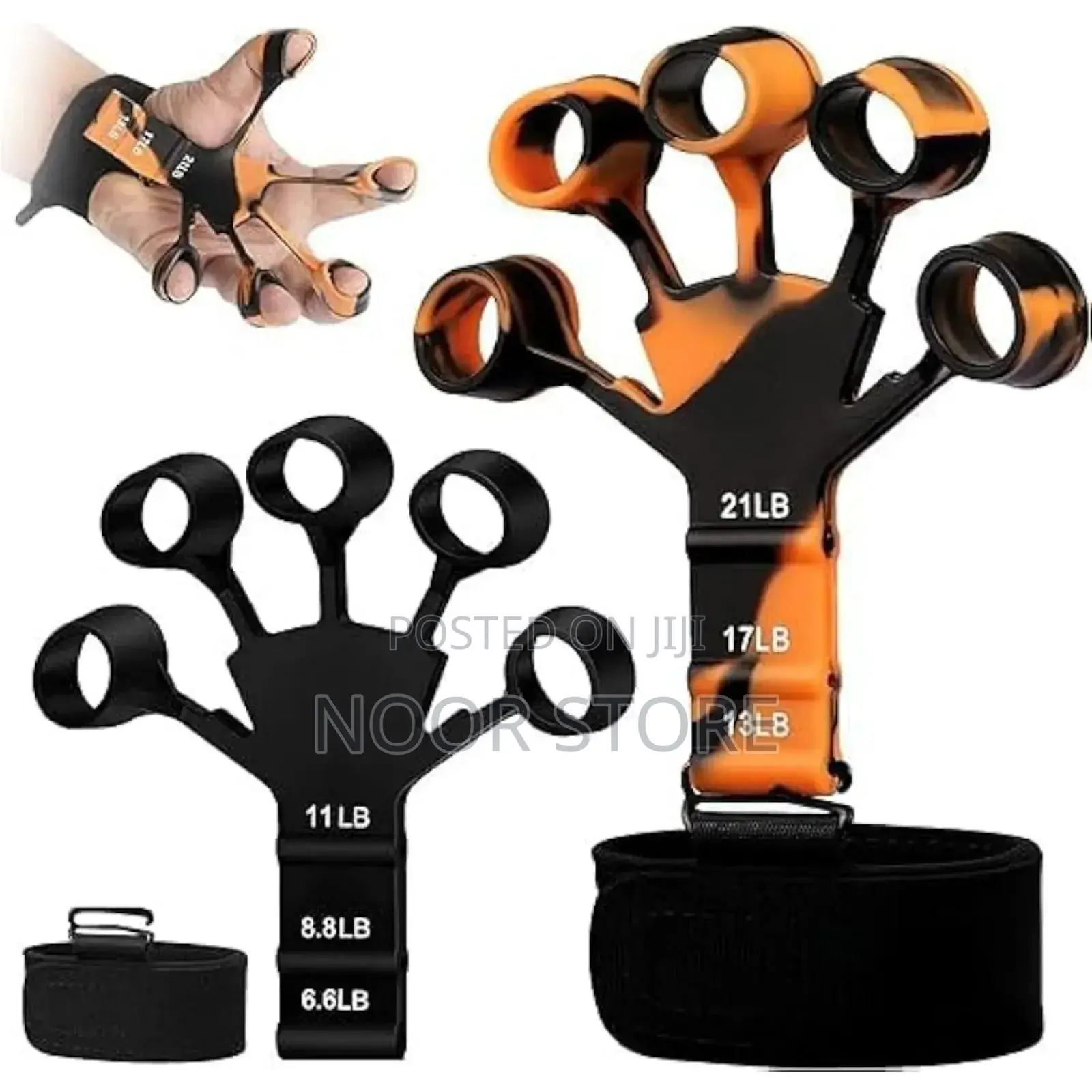Finger Trainer