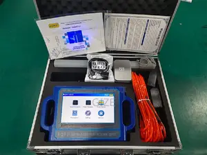 PQWT- S 5000 Automatic Mapping Water Detector