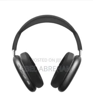 Brand New P9 Headphone