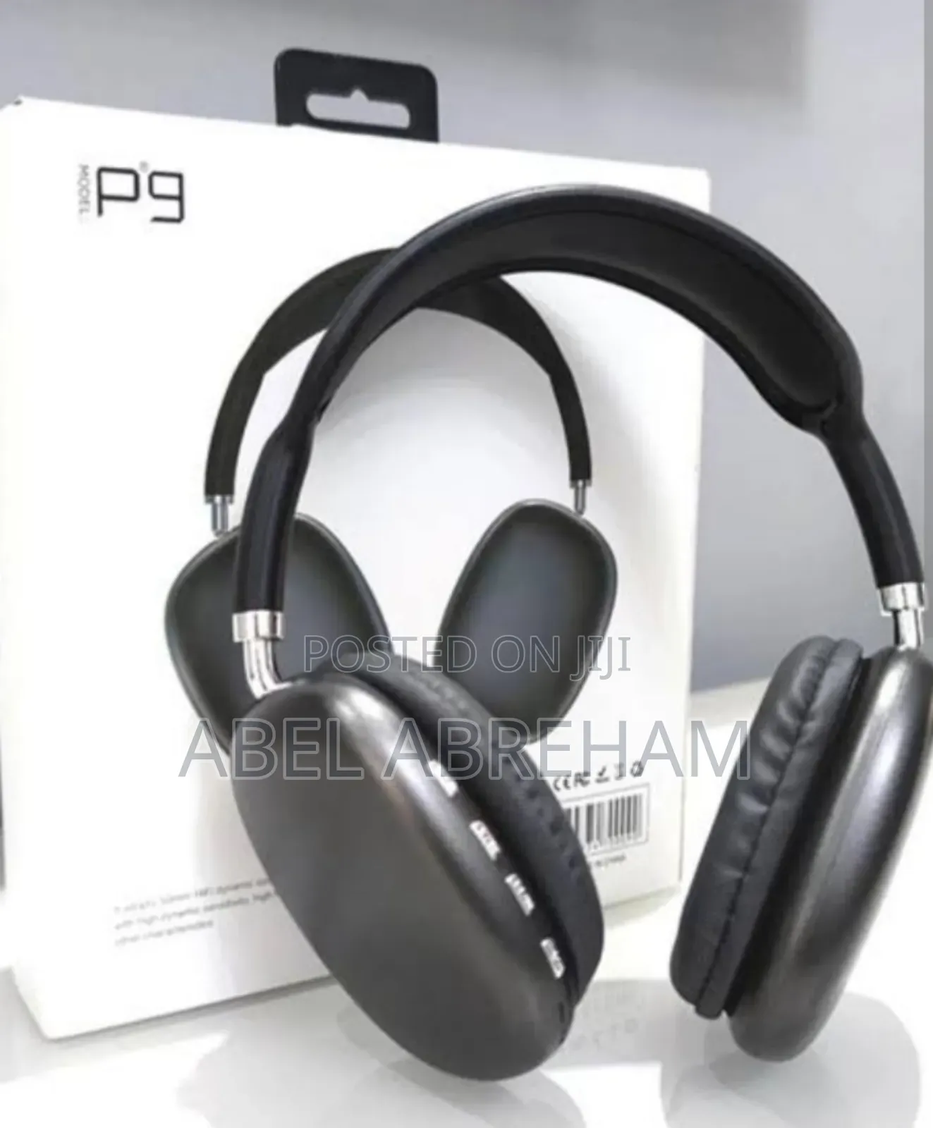Brand New P9 Headphone