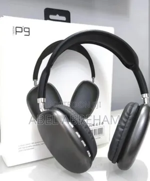 Brand New P9 Headphone
