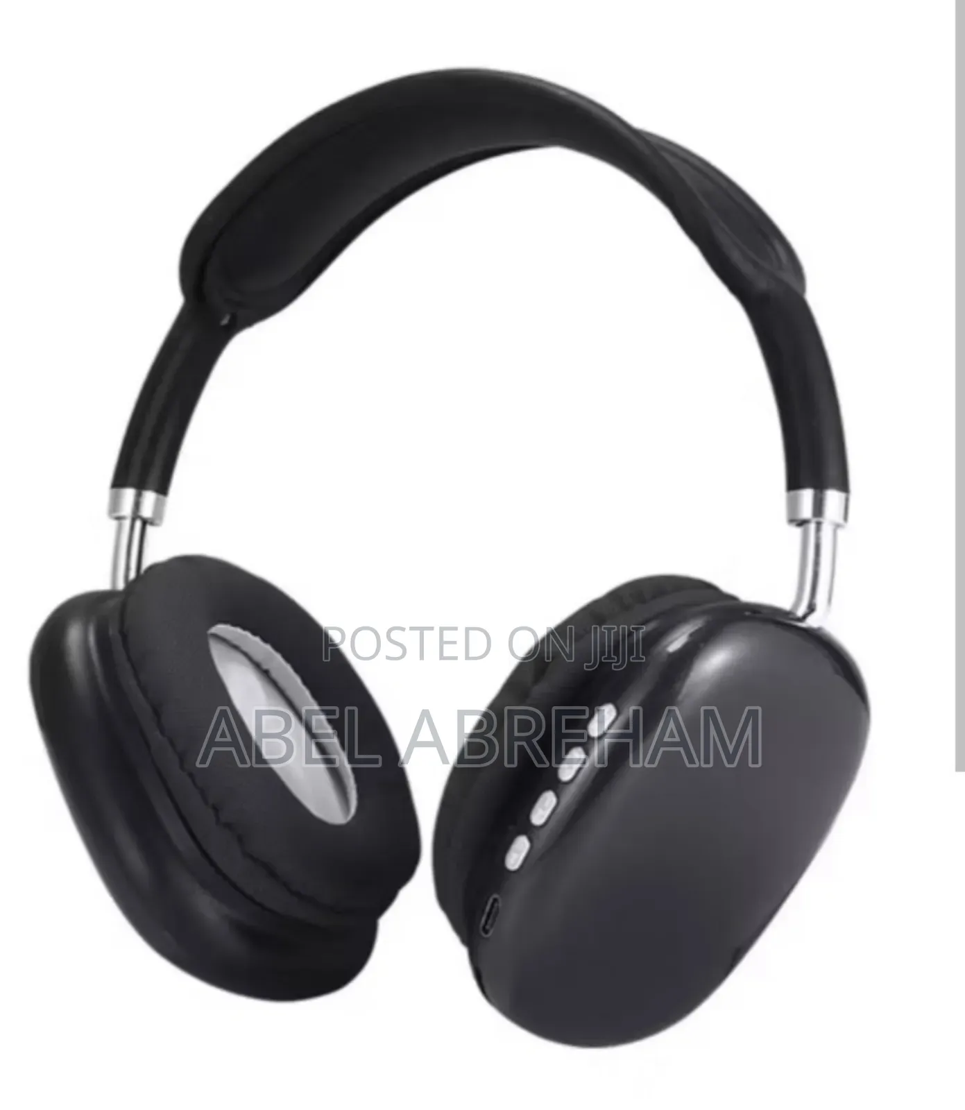 Brand New P9 Headphone