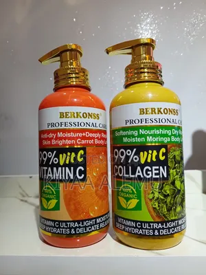 On Hand Body Lotion