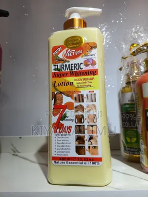 On Hand Body Lotion